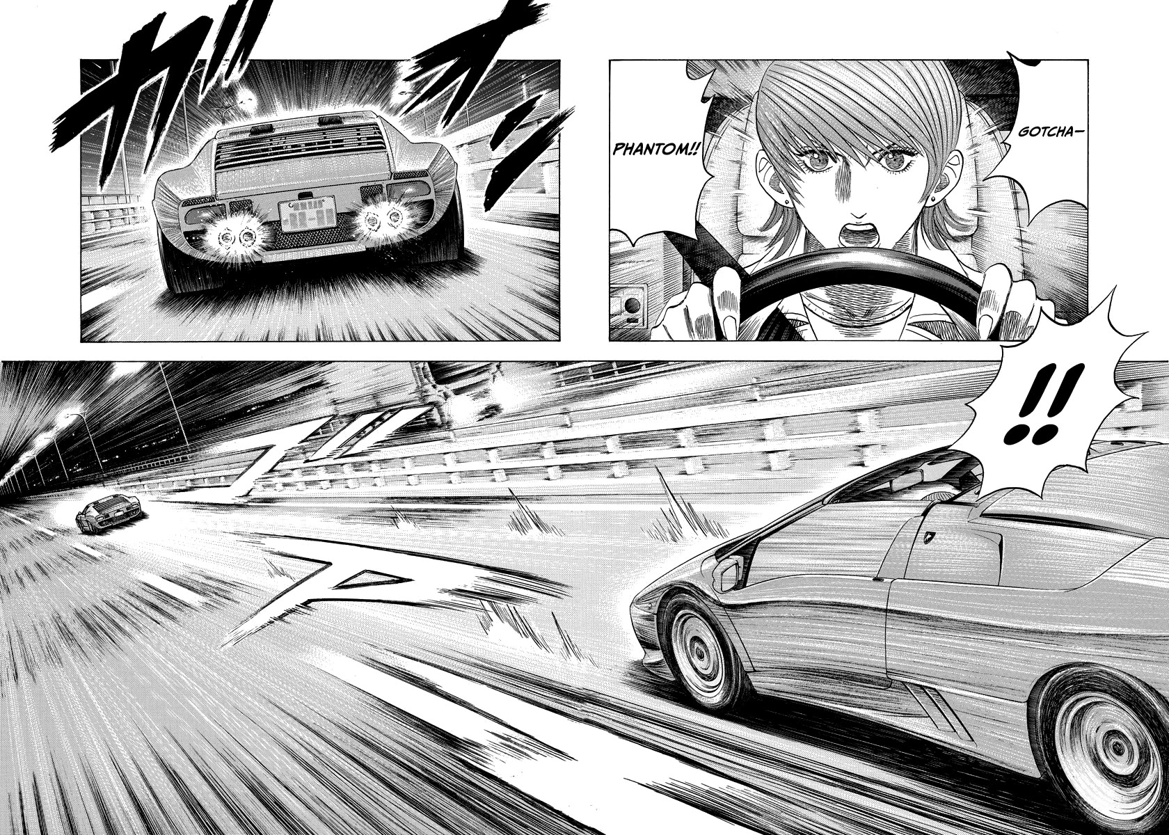 Countach Chapter 56 - Page 7