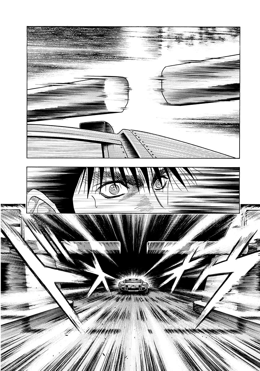Countach Chapter 57 - Page 13