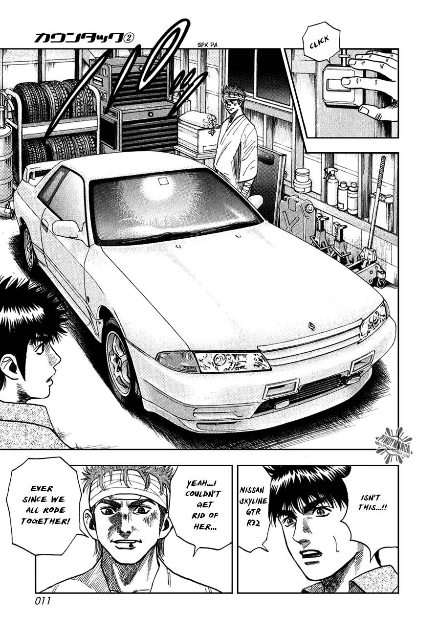 Countach Chapter 6 - Page 10