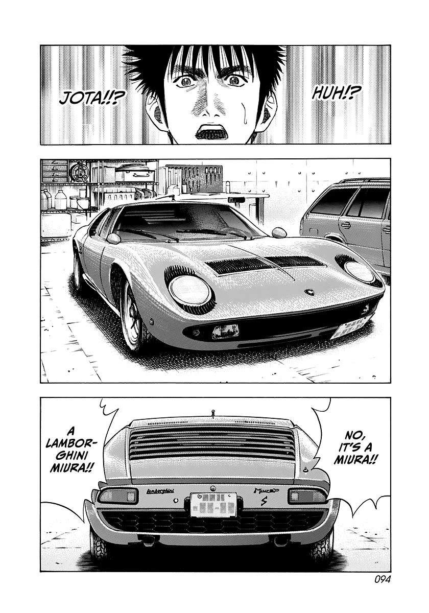 Countach Chapter 60 - Page 12