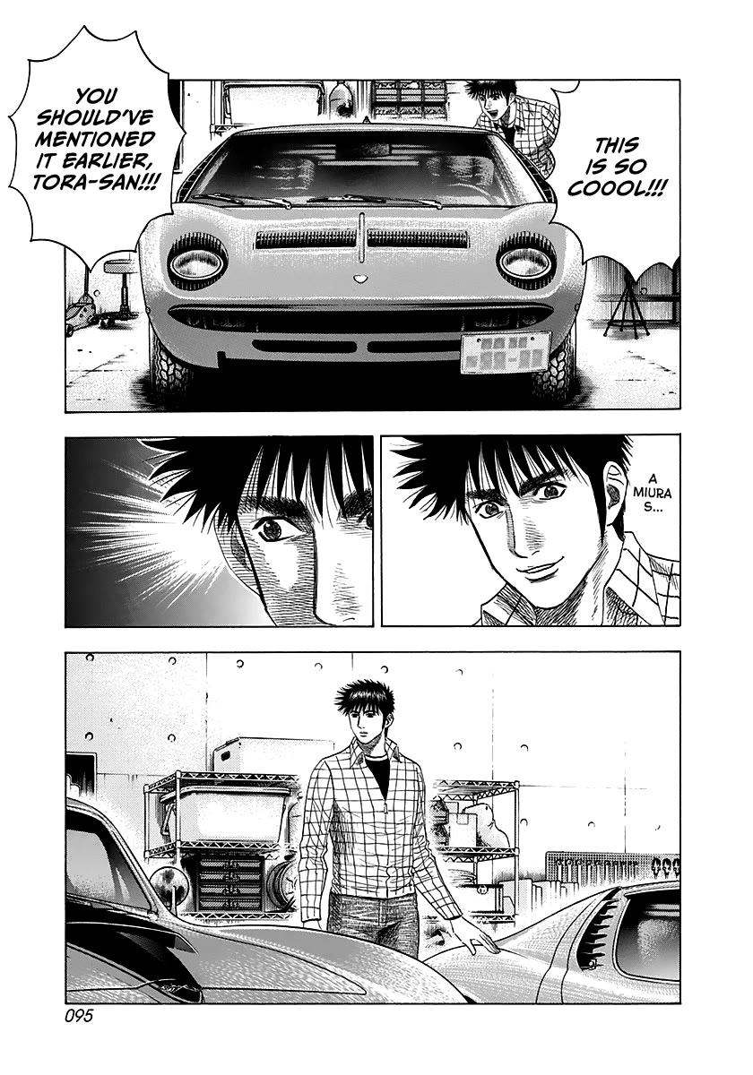 Countach Chapter 60 - Page 13