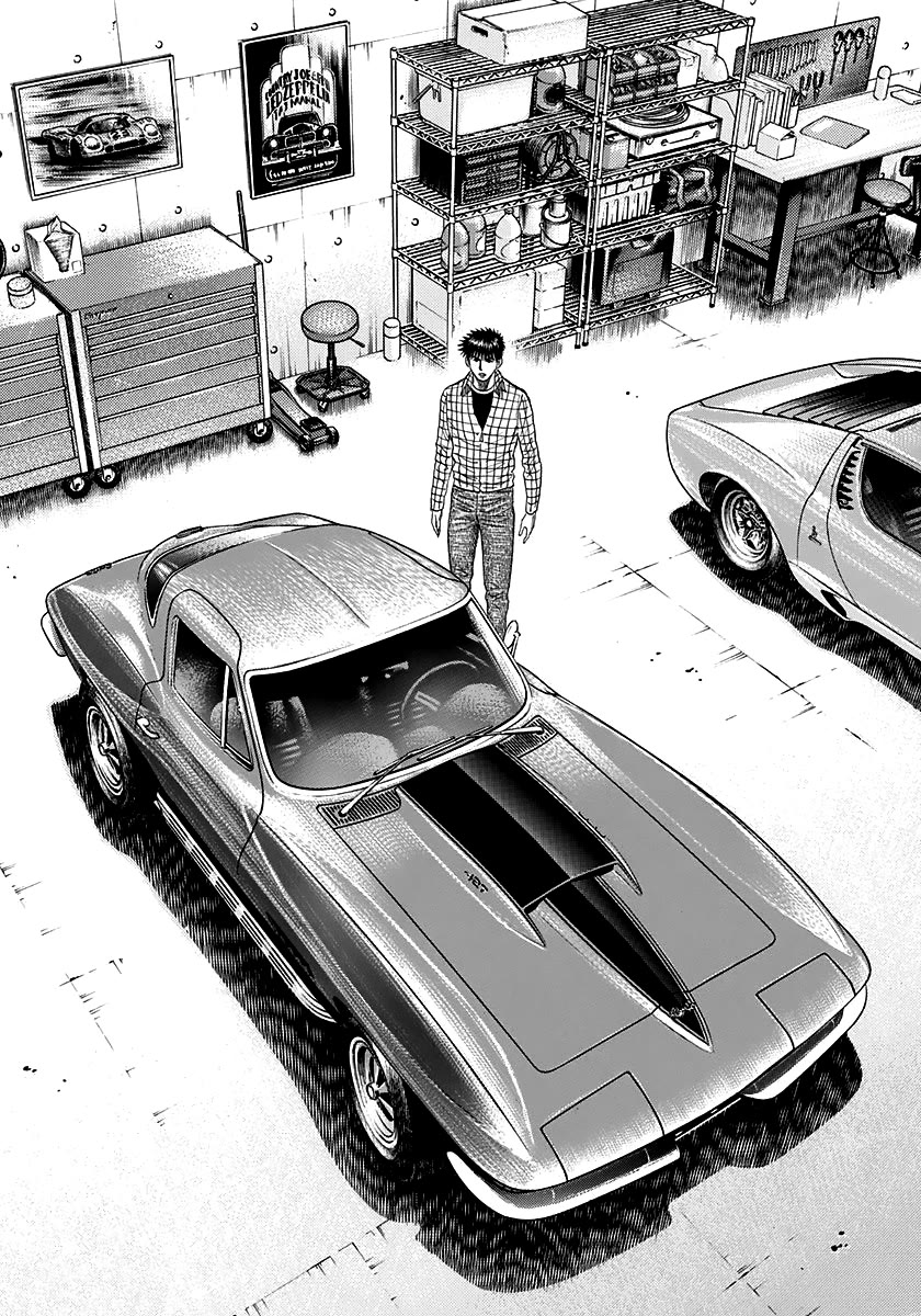 Countach Chapter 60 - Page 14
