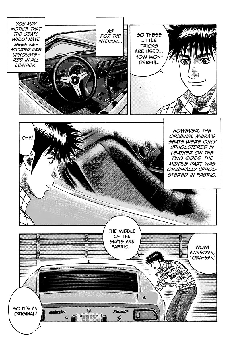 Countach Chapter 60 - Page 24