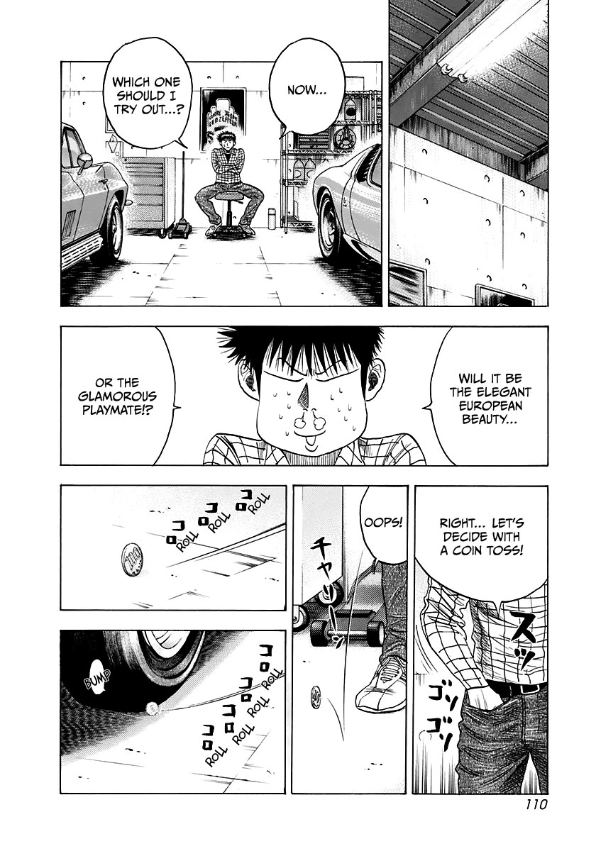 Countach Chapter 60 - Page 25