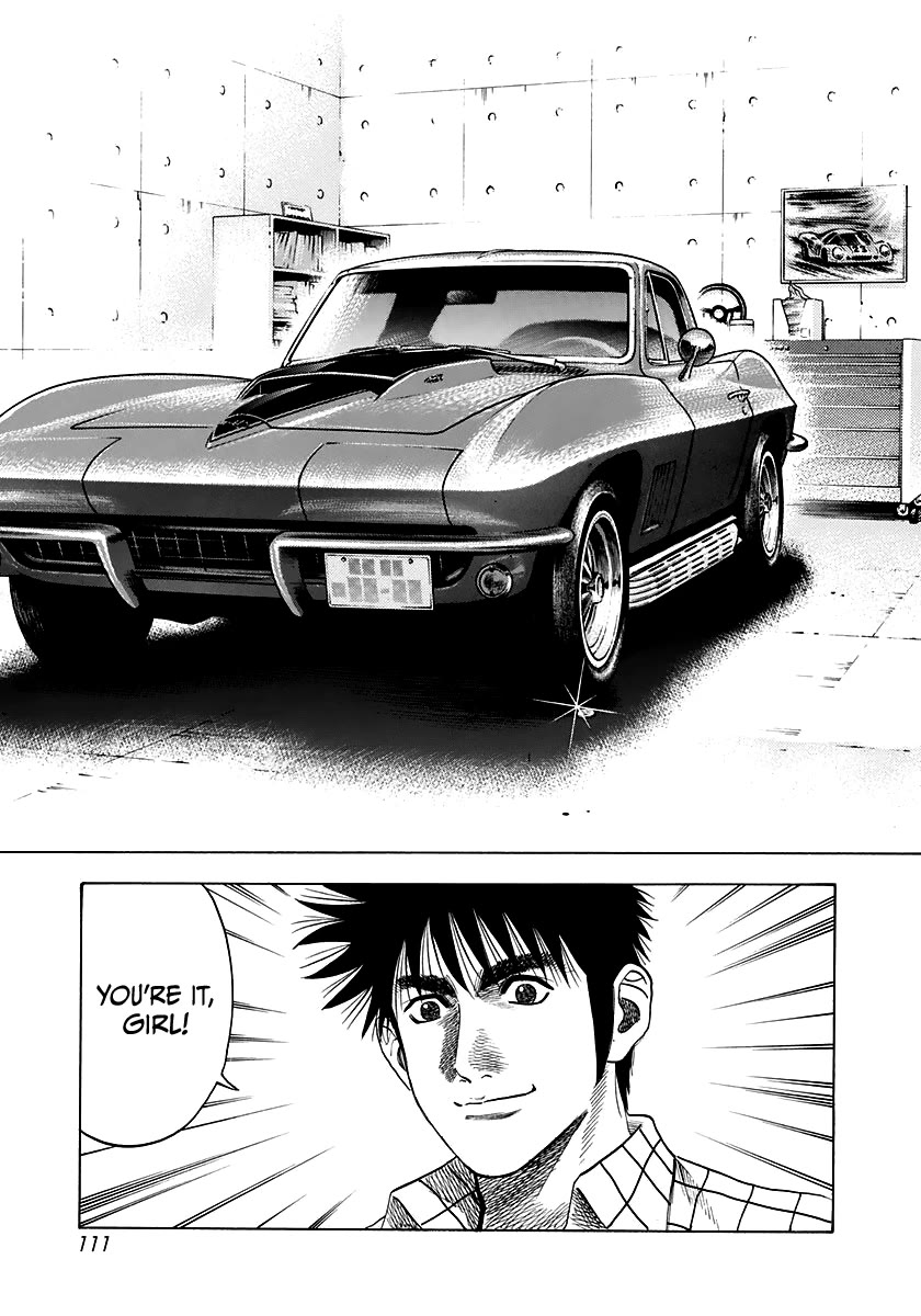 Countach Chapter 60 - Page 26