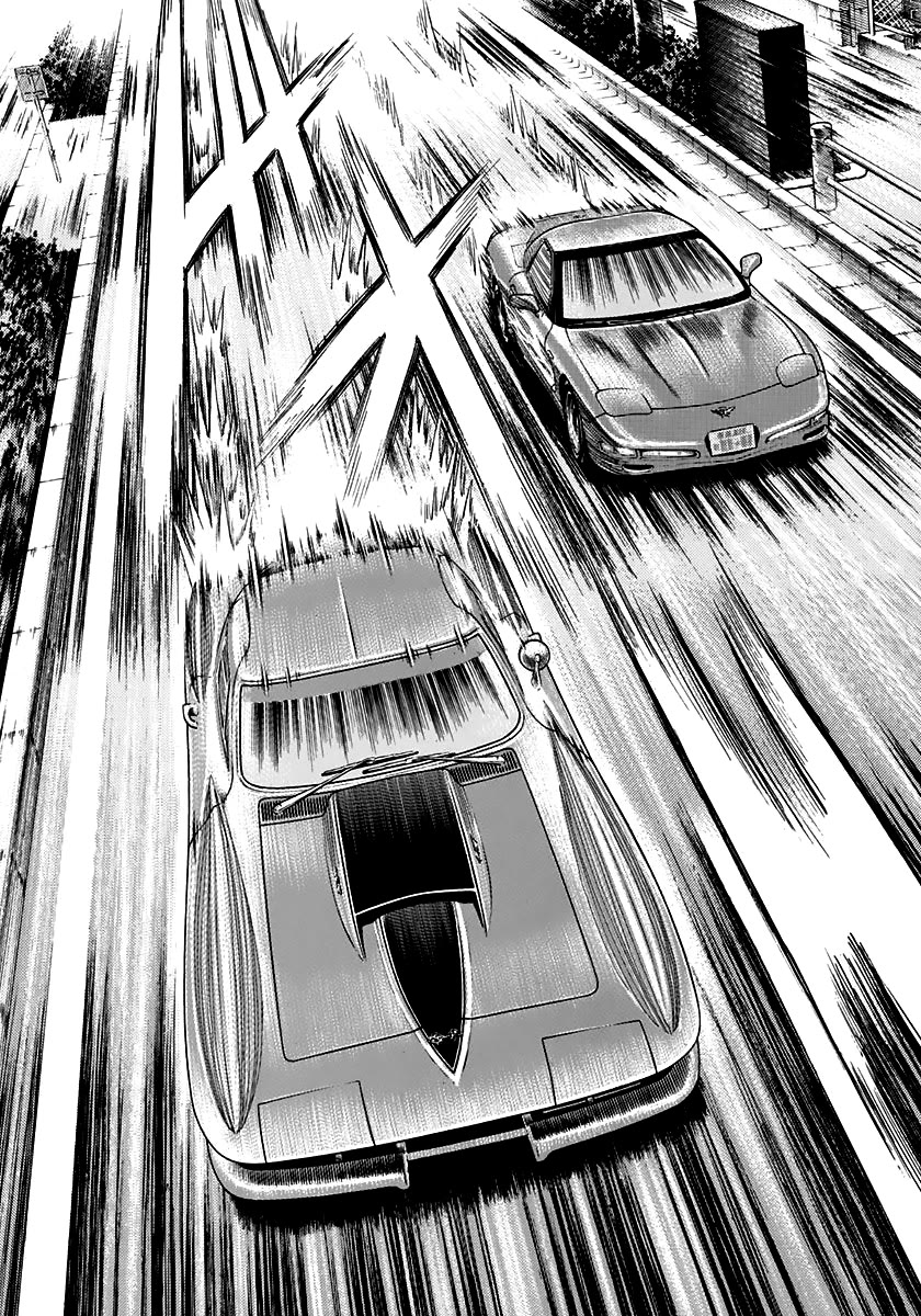 Countach Chapter 61 - Page 15