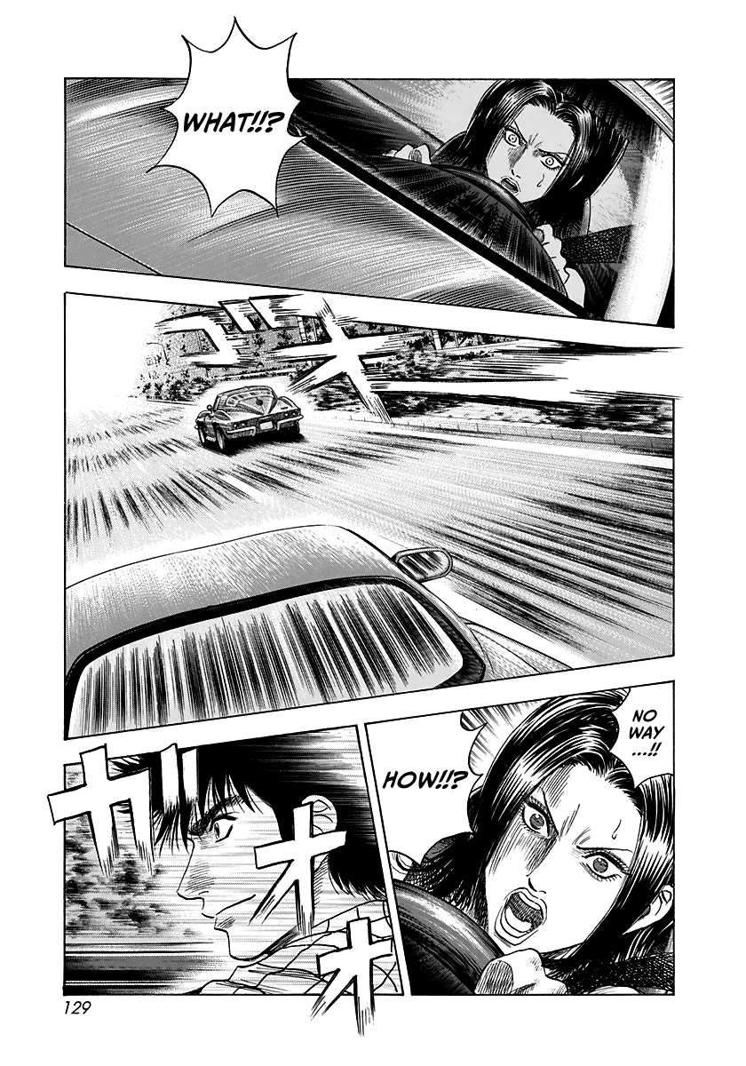 Countach Chapter 61 - Page 16