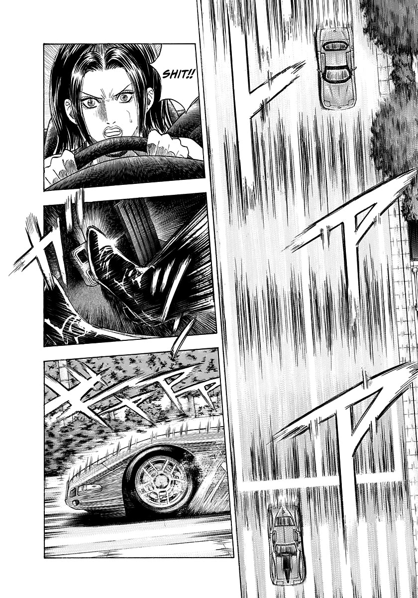 Countach Chapter 62 - Page 2