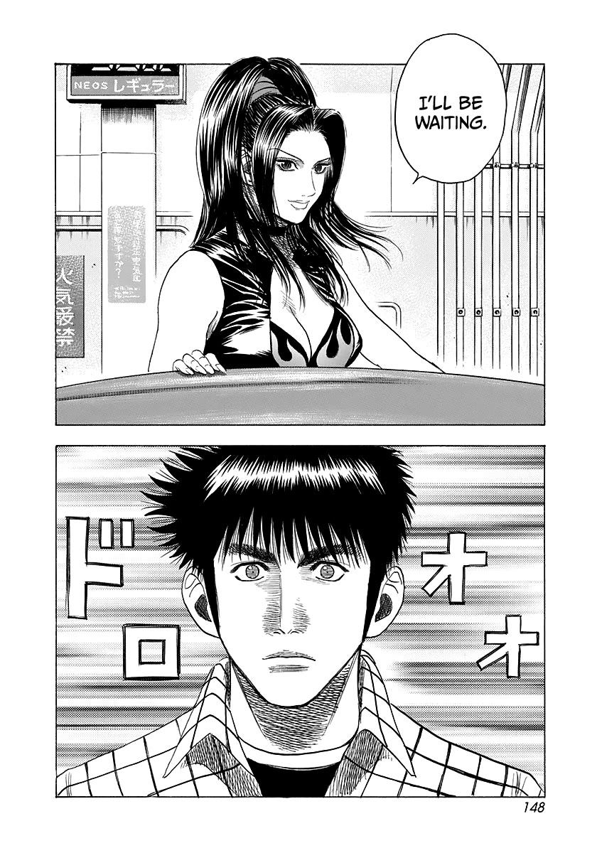 Countach Chapter 62 - Page 18