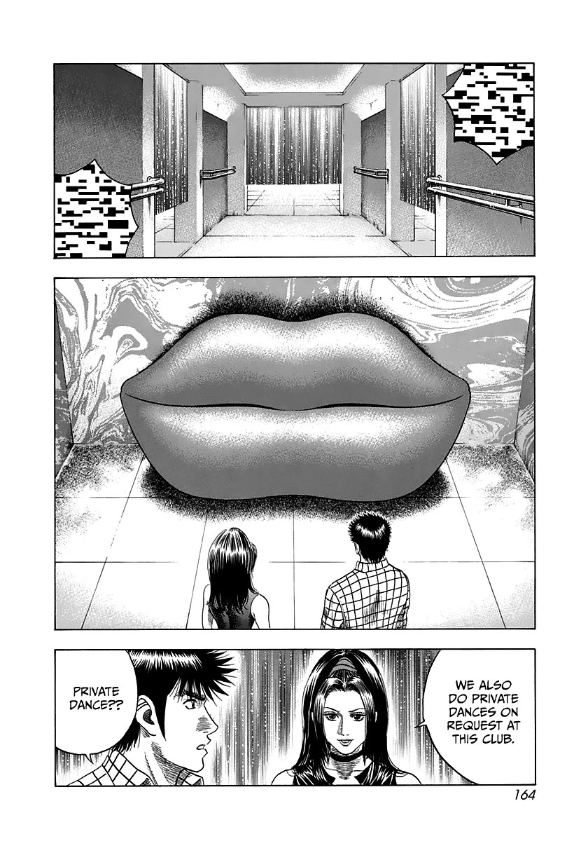 Countach Chapter 63 - Page 15