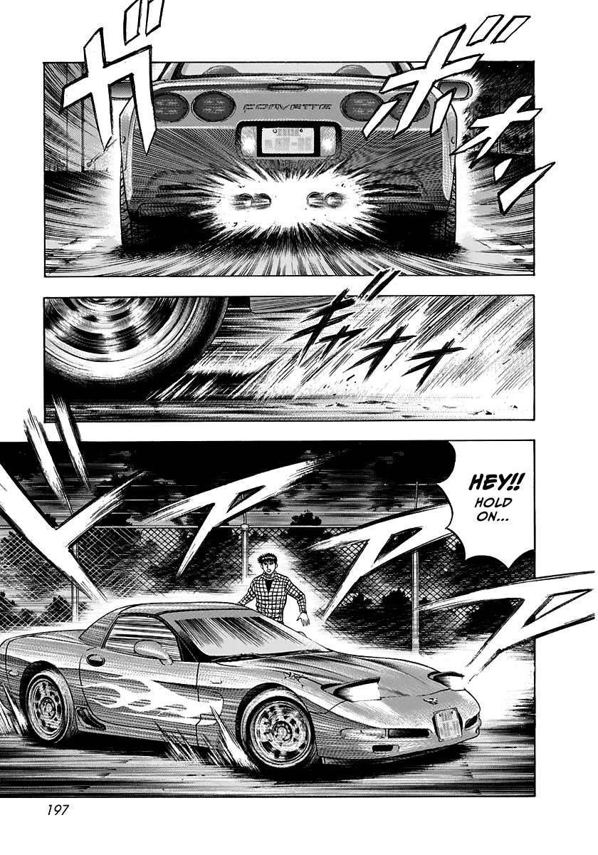 Countach Chapter 65 - Page 13