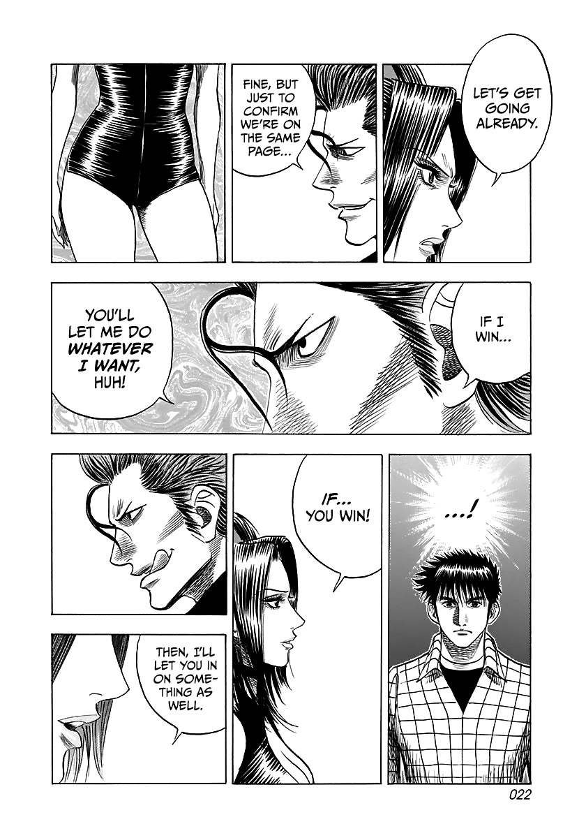 Countach Chapter 67 - Page 6