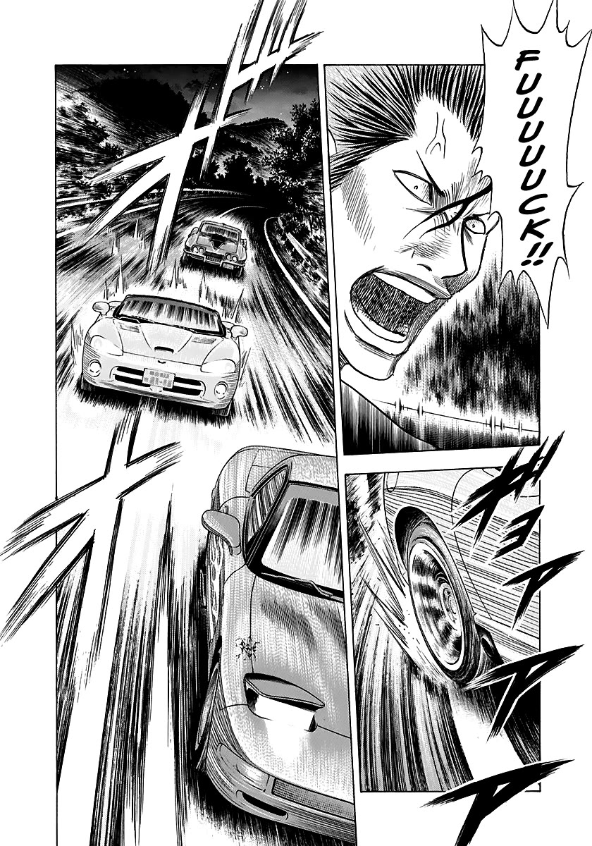 Countach Chapter 68 - Page 13
