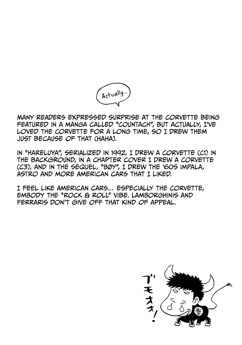 Countach Chapter 68 - Page 16