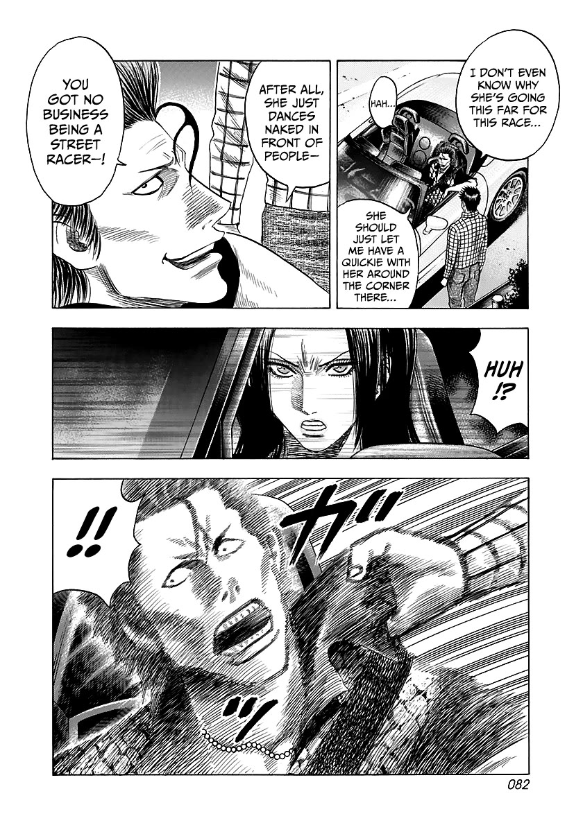 Countach Chapter 69 - Page 27