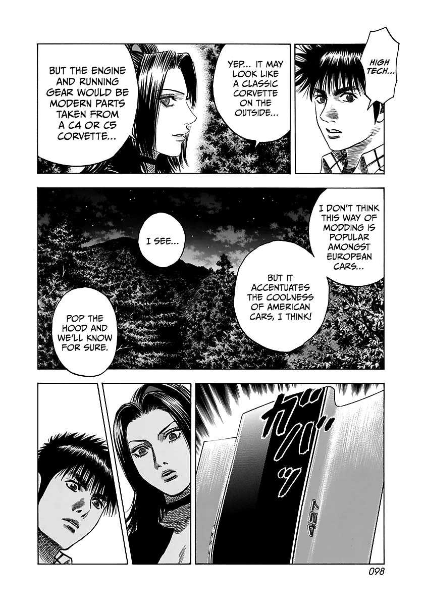 Countach Chapter 69 - Page 43