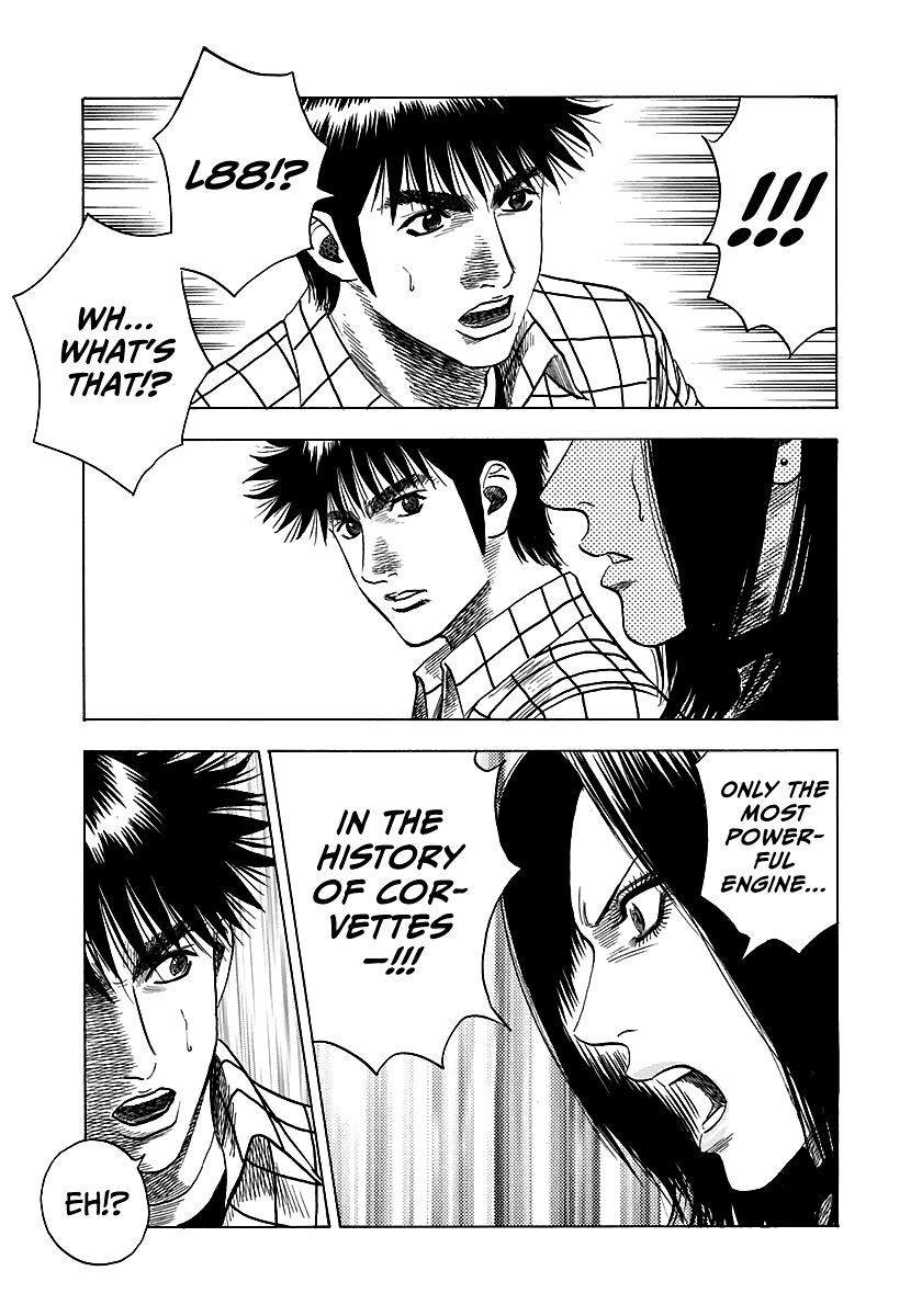 Countach Chapter 69 - Page 47