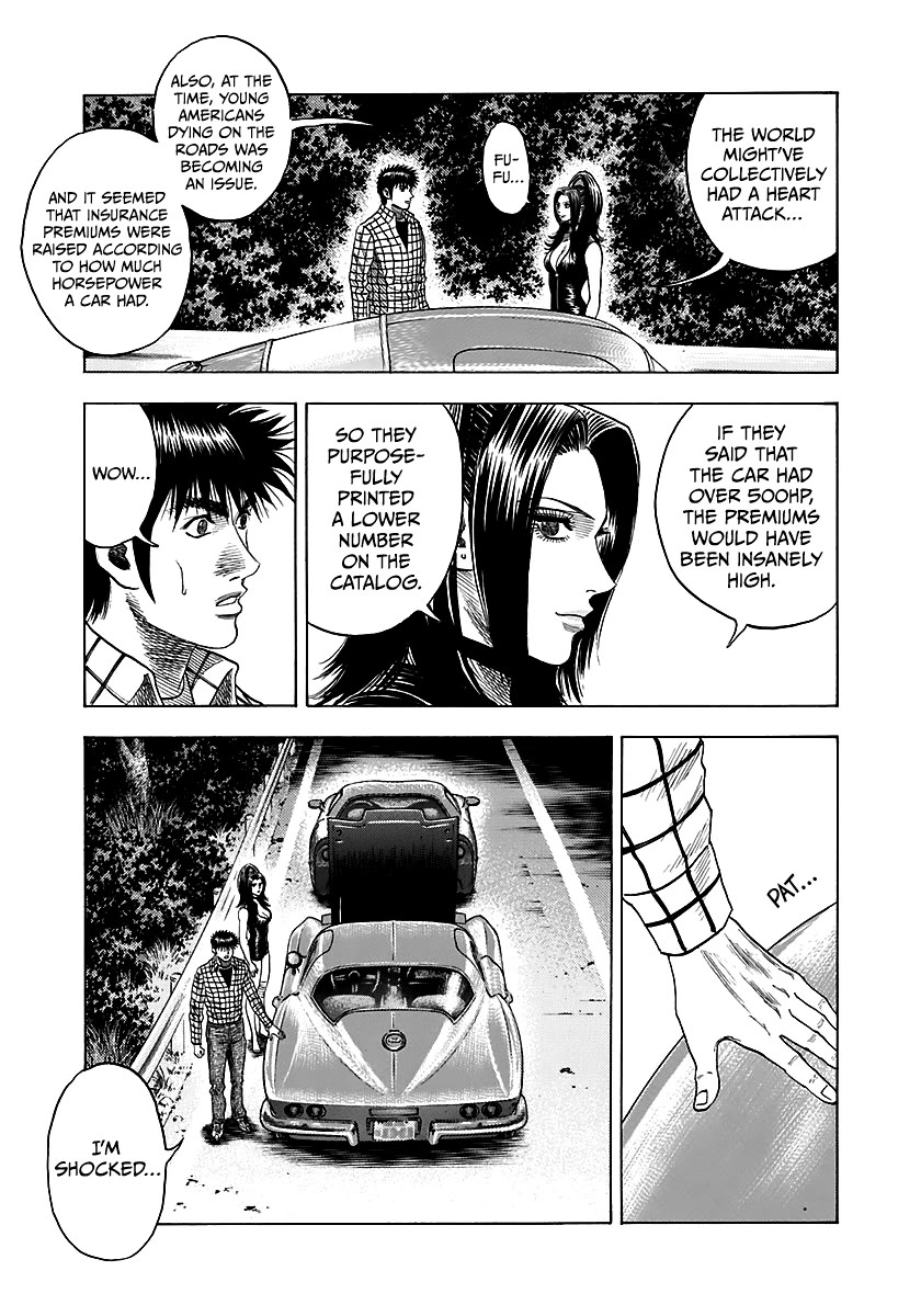 Countach Chapter 69 - Page 51