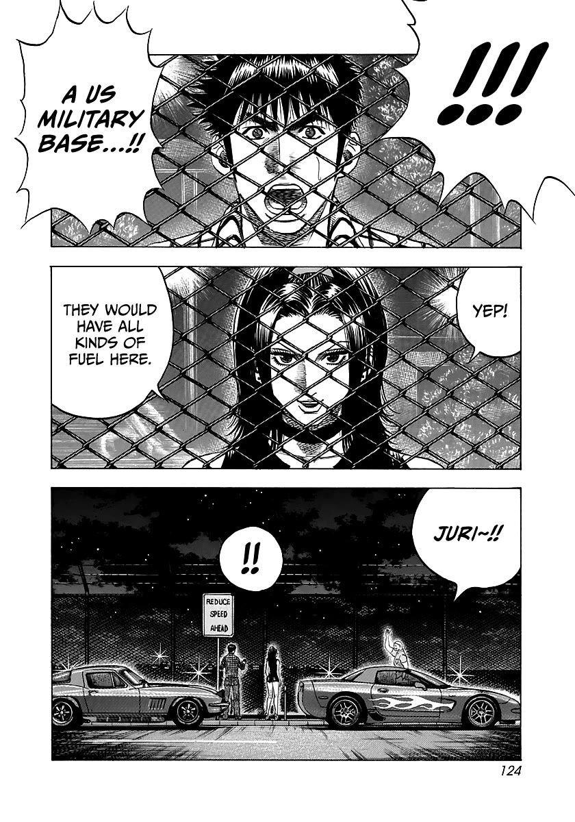 Countach Chapter 69 - Page 67
