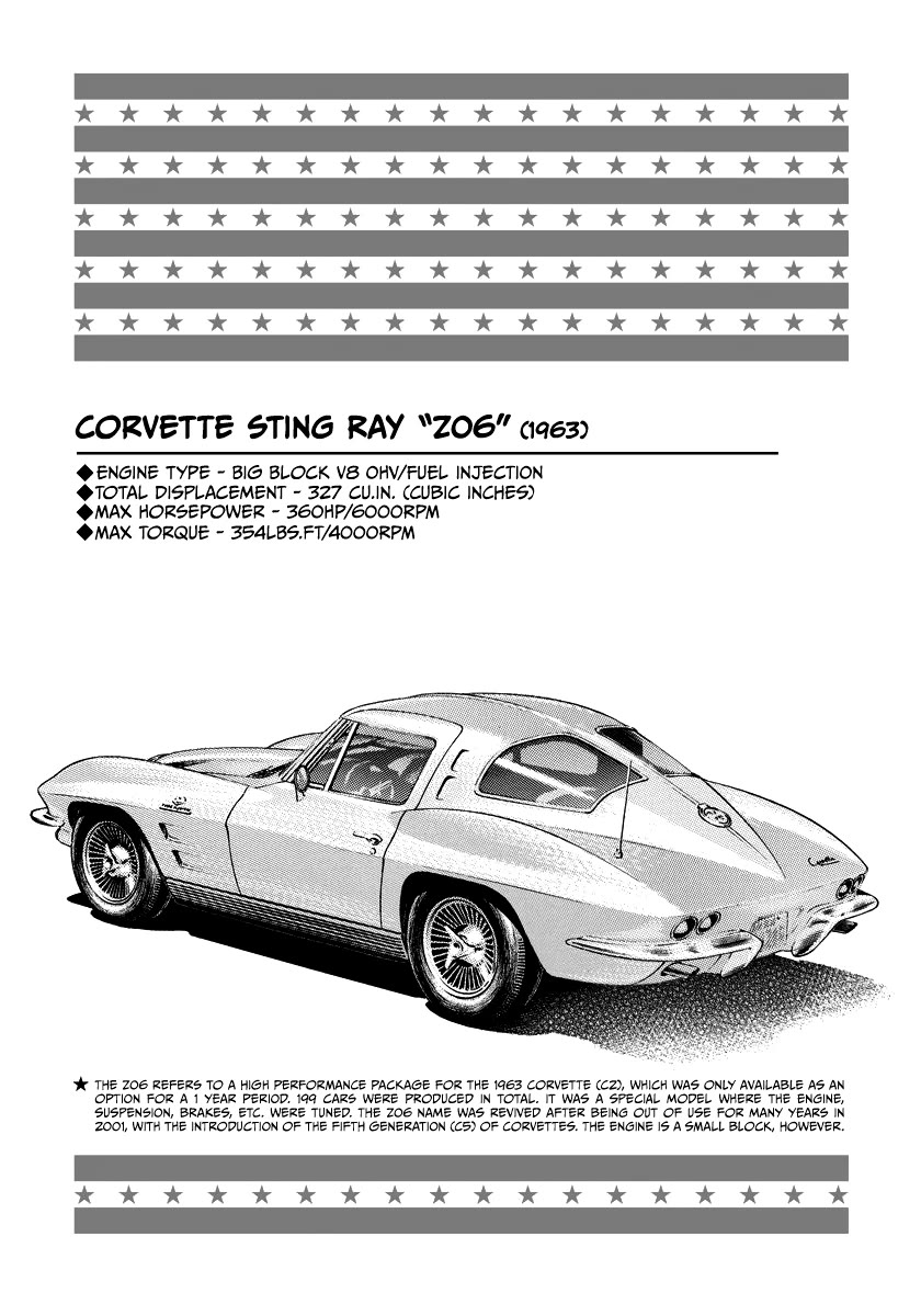 Countach Chapter 69 - Page 75