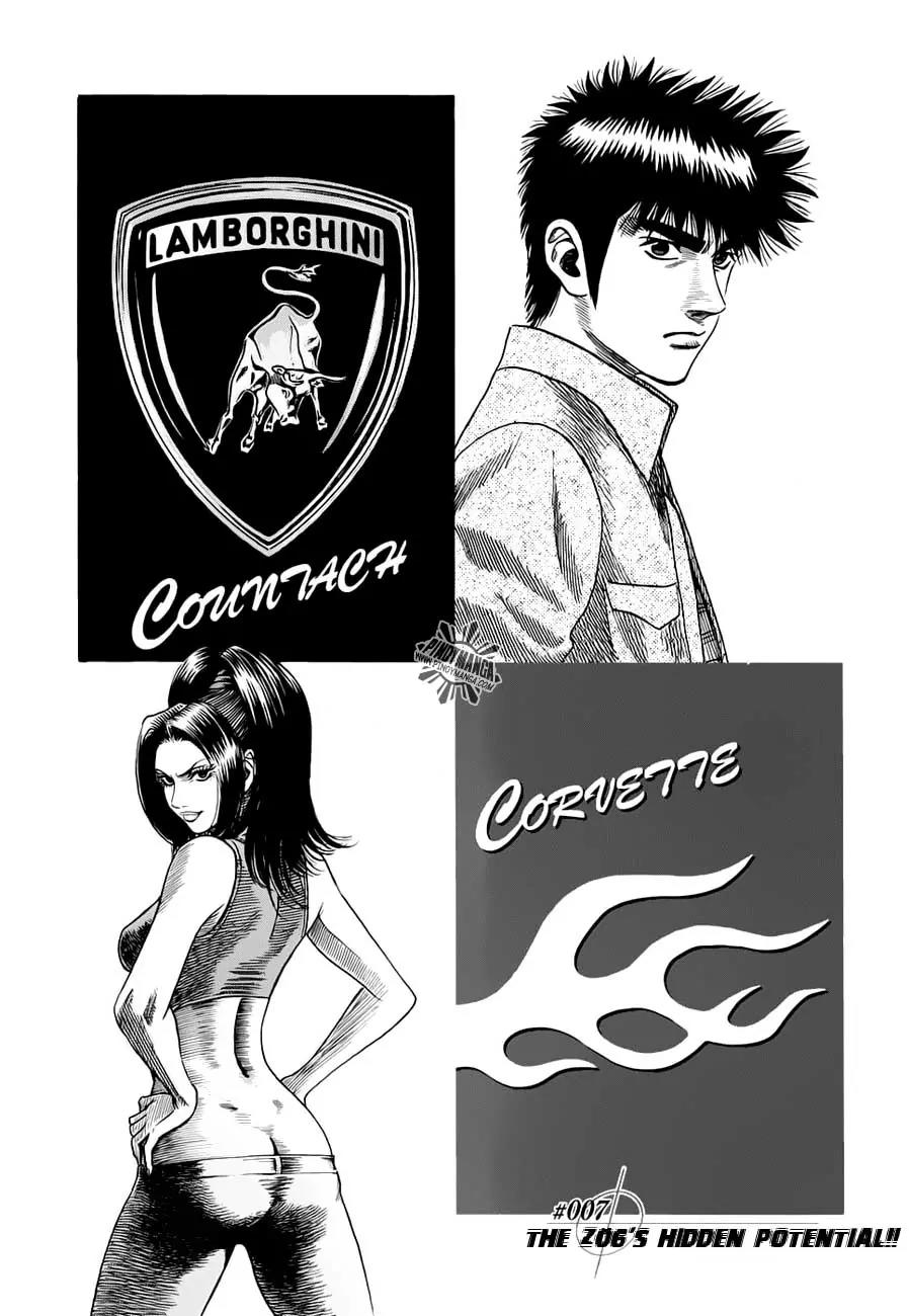 Countach Chapter 7 - Page 2