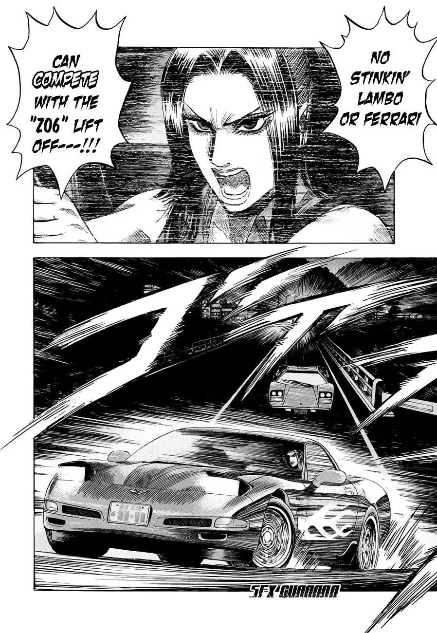 Countach Chapter 7 - Page 12