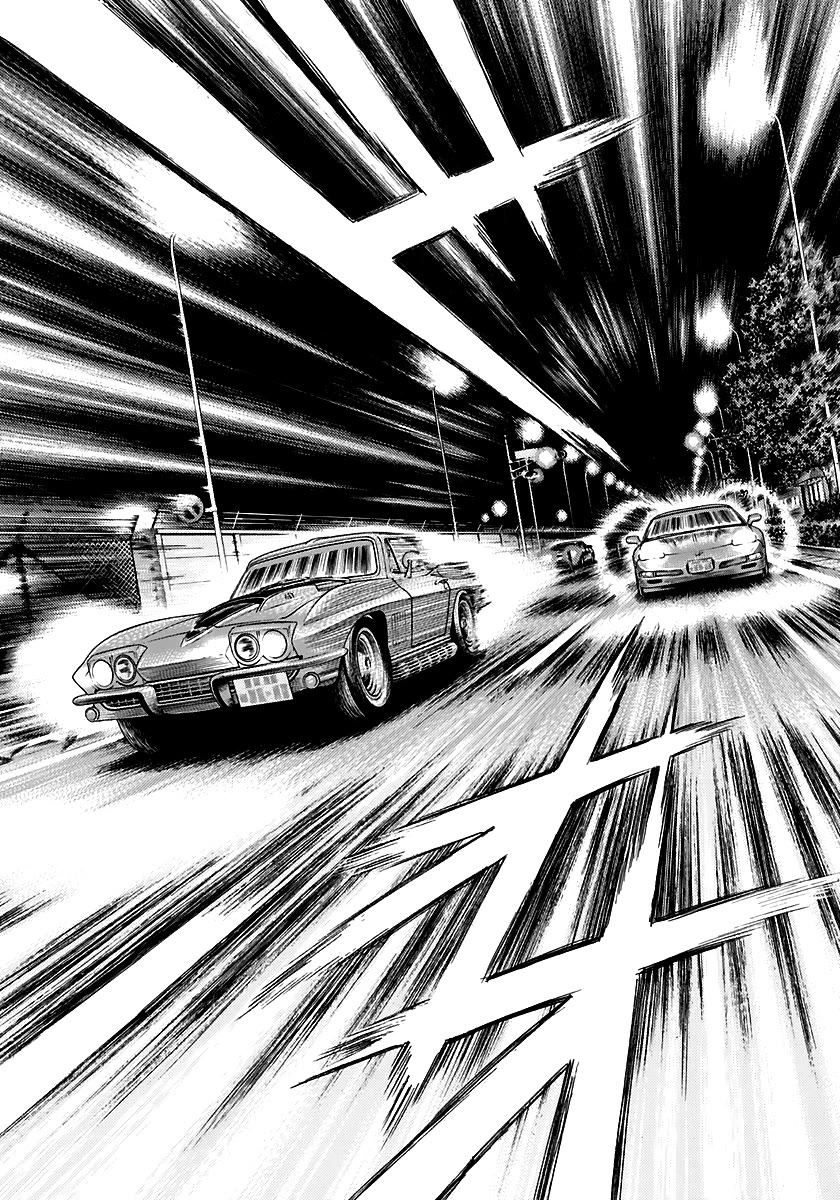 Countach Chapter 70 - Page 24