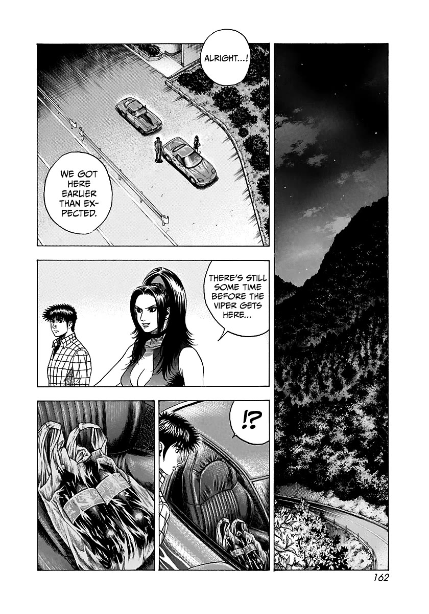 Countach Chapter 70 - Page 26