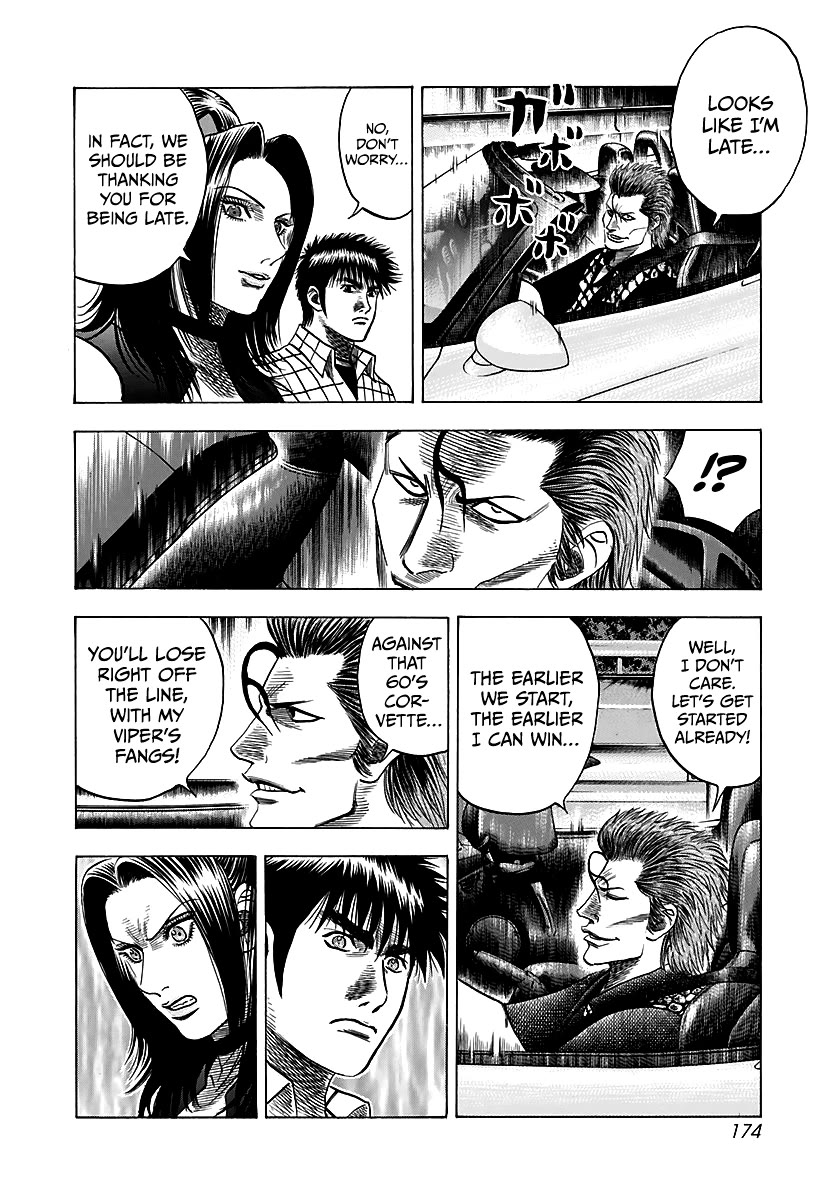 Countach Chapter 71 - Page 11
