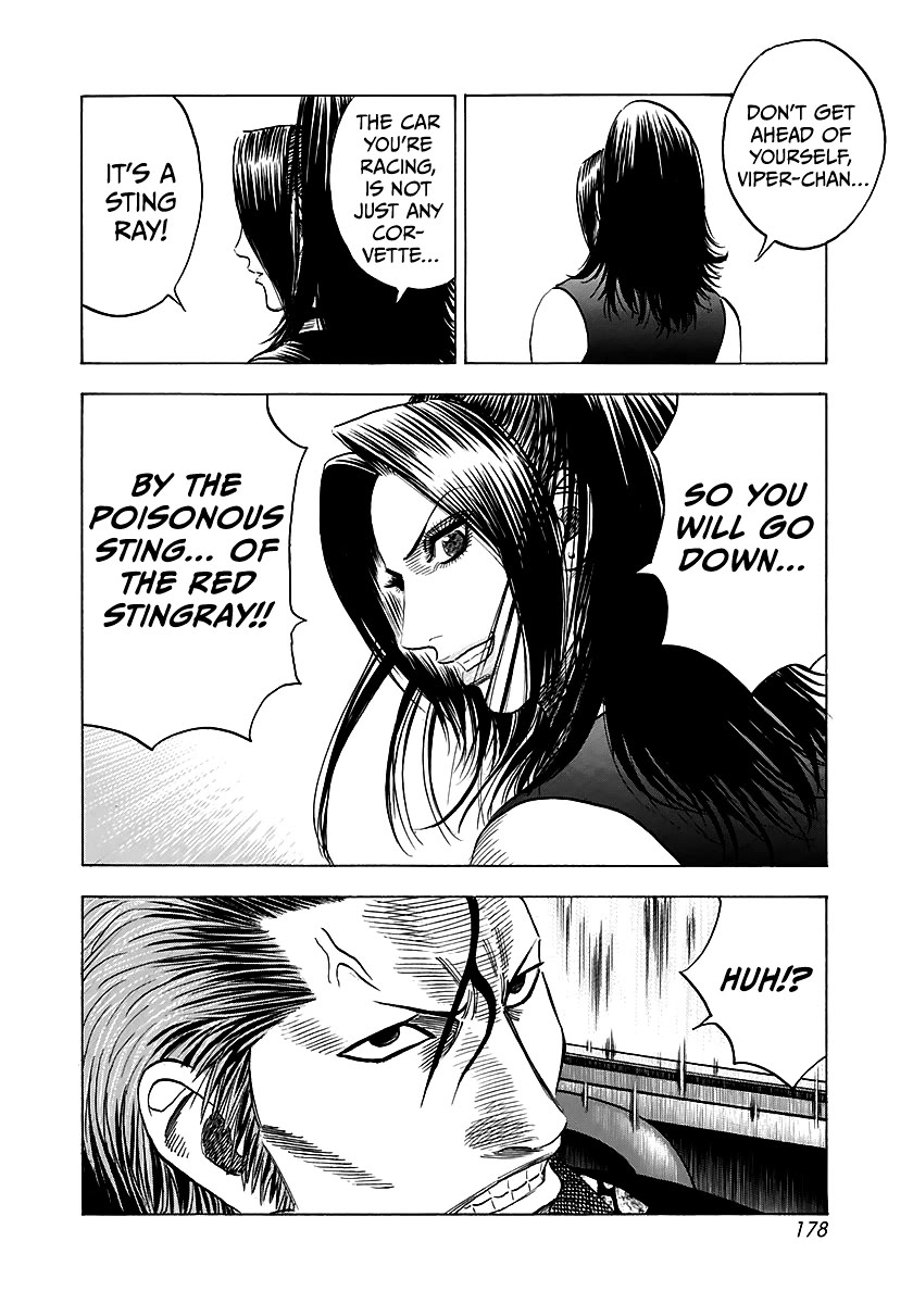 Countach Chapter 71 - Page 15
