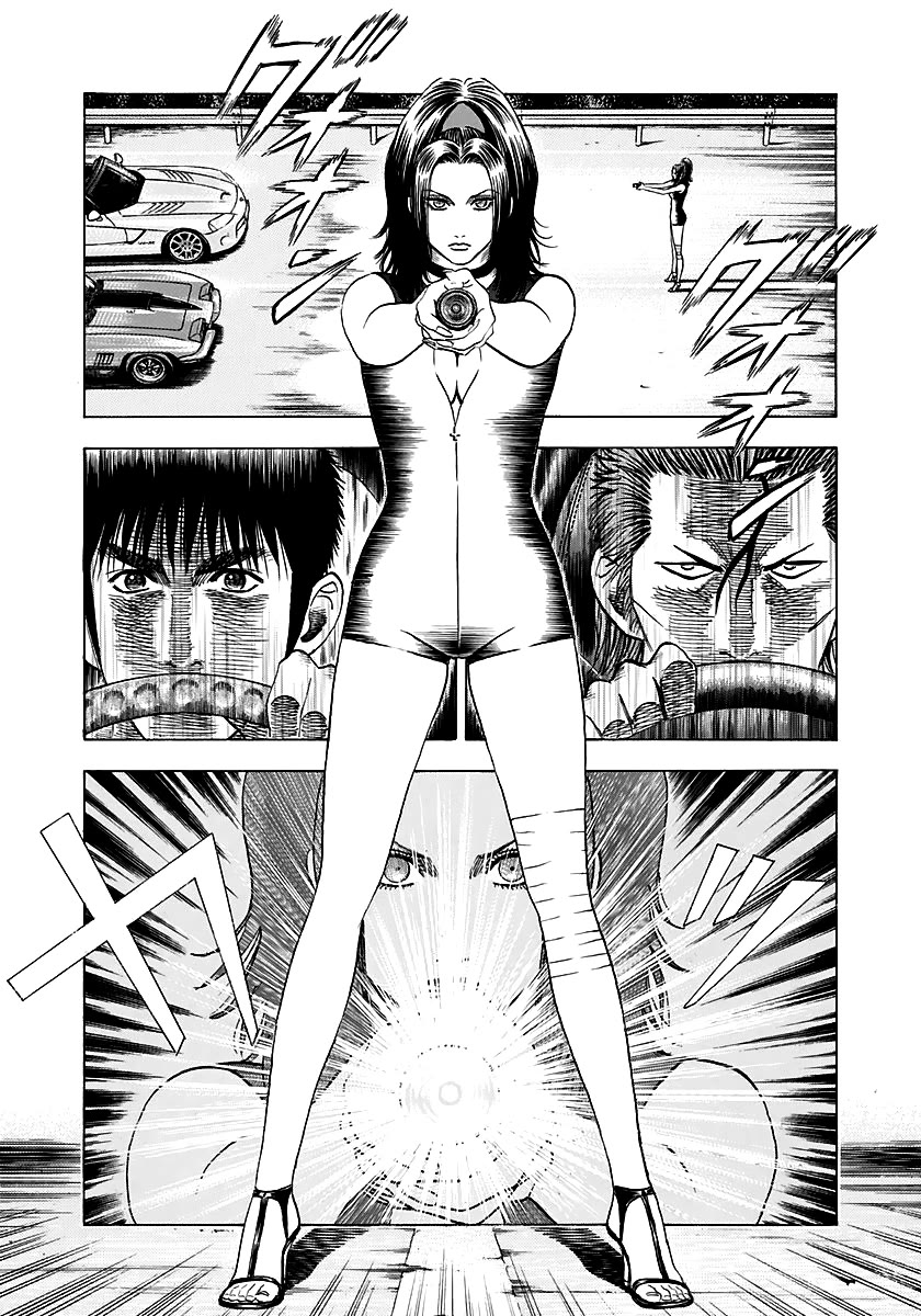 Countach Chapter 71 - Page 16