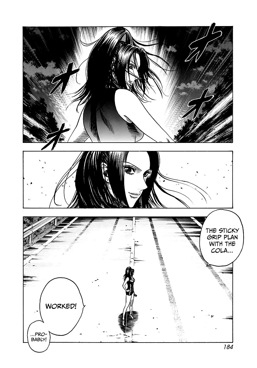 Countach Chapter 71 - Page 19