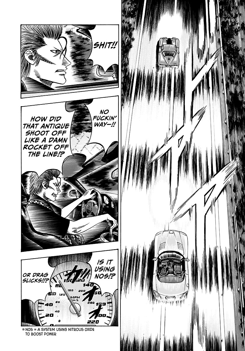 Countach Chapter 71 - Page 24