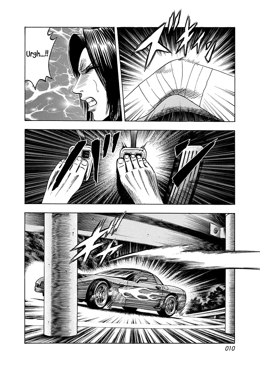 Countach Chapter 72 - Page 11