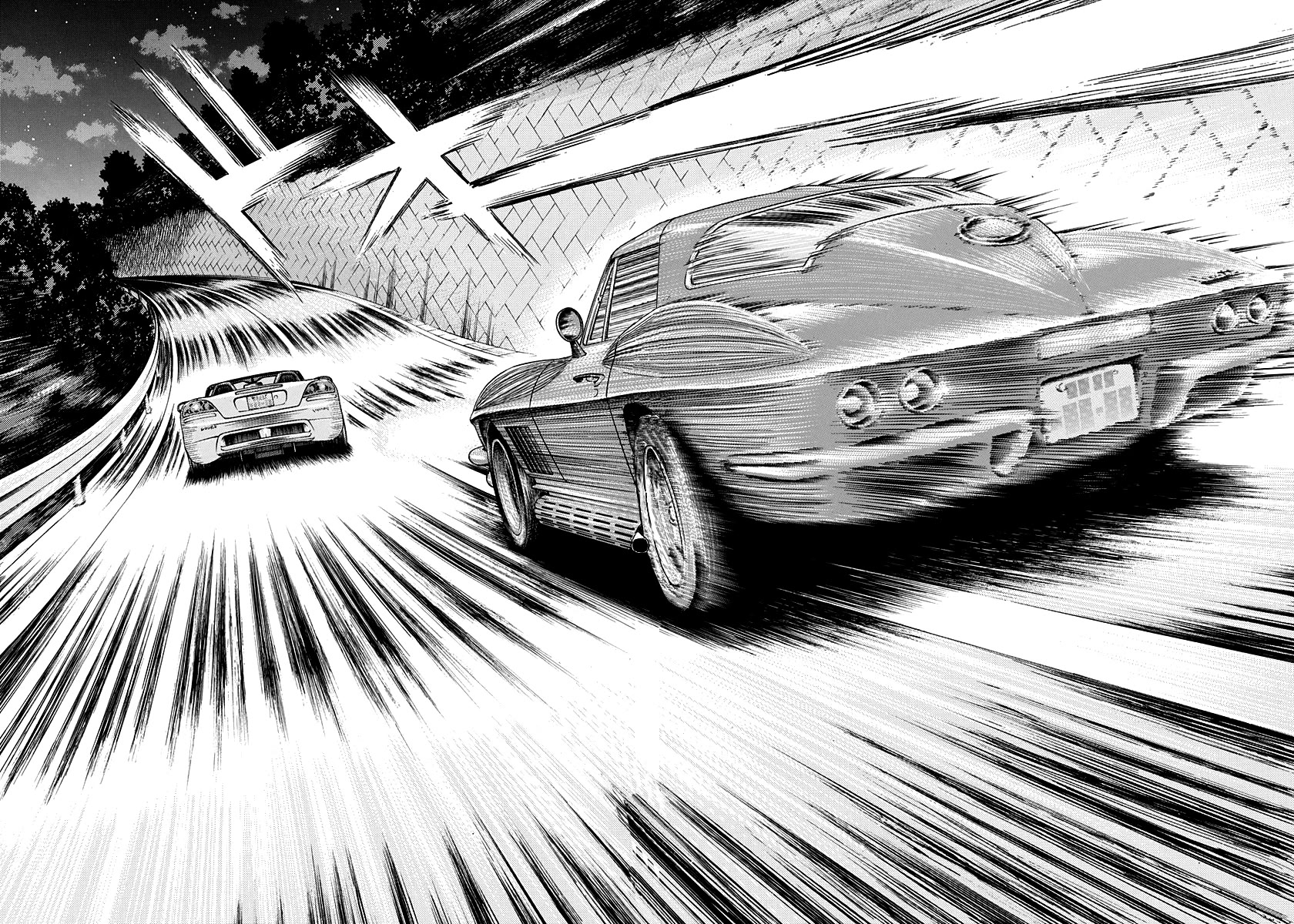 Countach Chapter 72 - Page 19