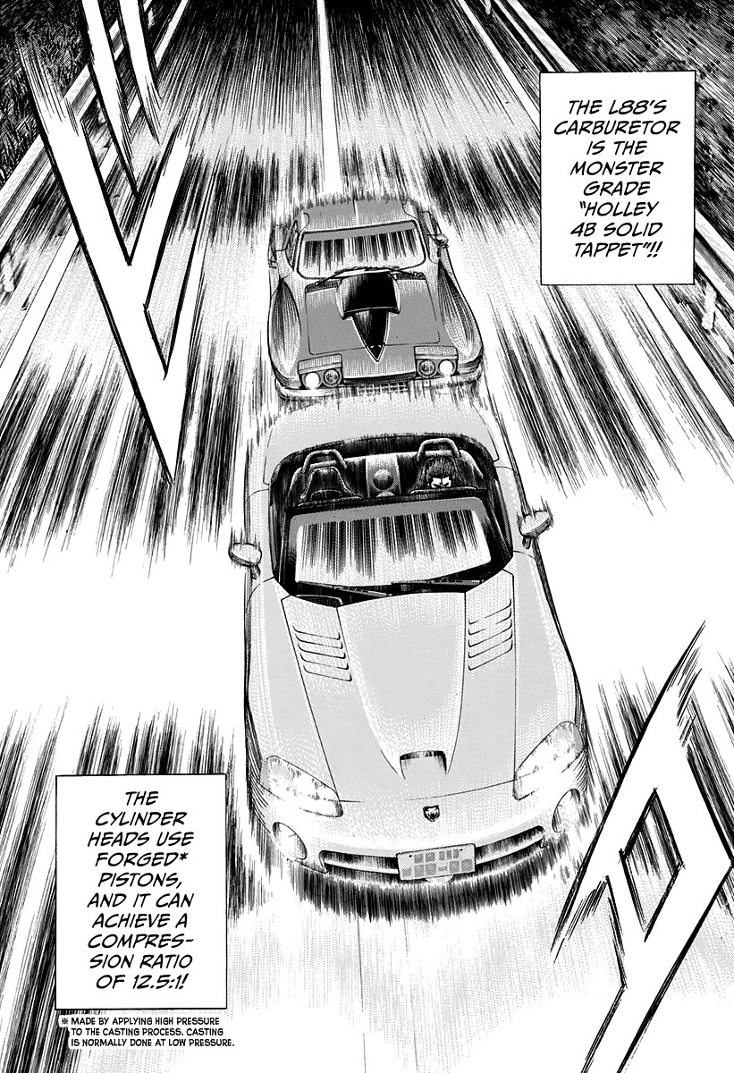 Countach Chapter 72 - Page 26
