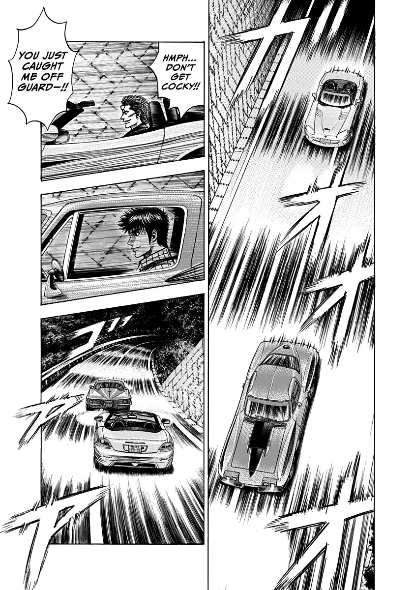 Countach Chapter 72 - Page 33