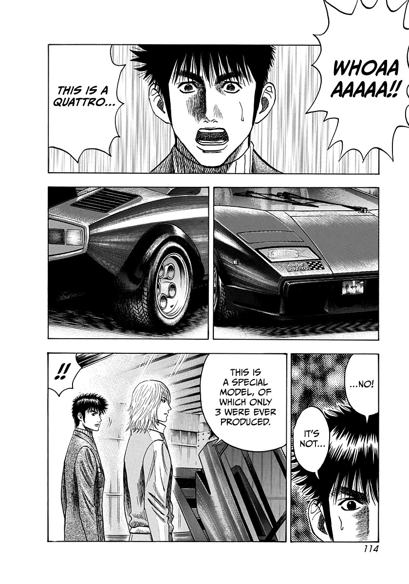 Countach Chapter 75 - Page 30