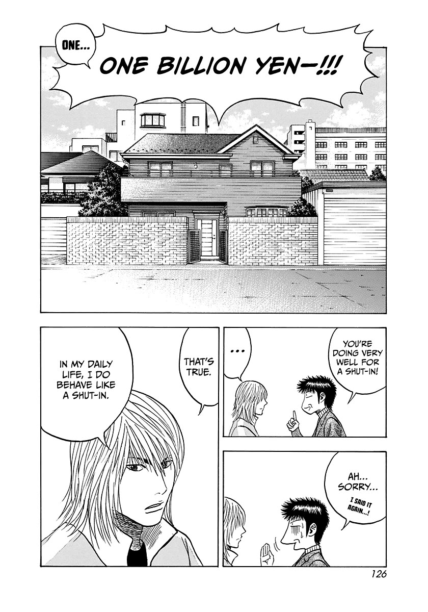 Countach Chapter 76 - Page 11