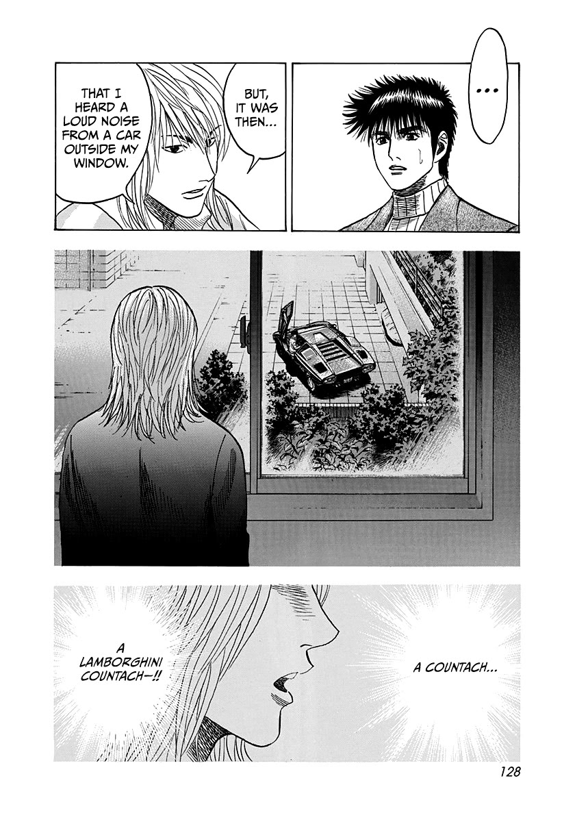 Countach Chapter 76 - Page 13