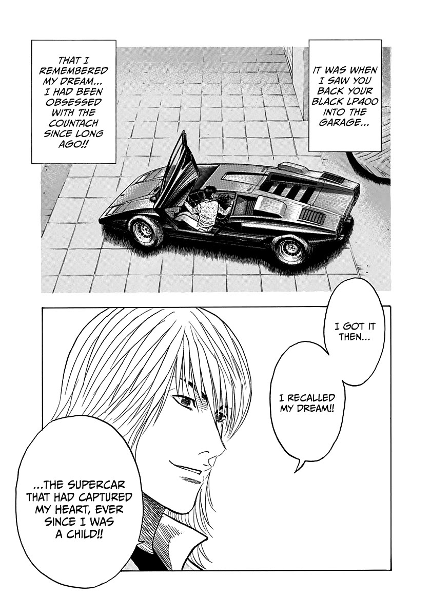 Countach Chapter 76 - Page 14