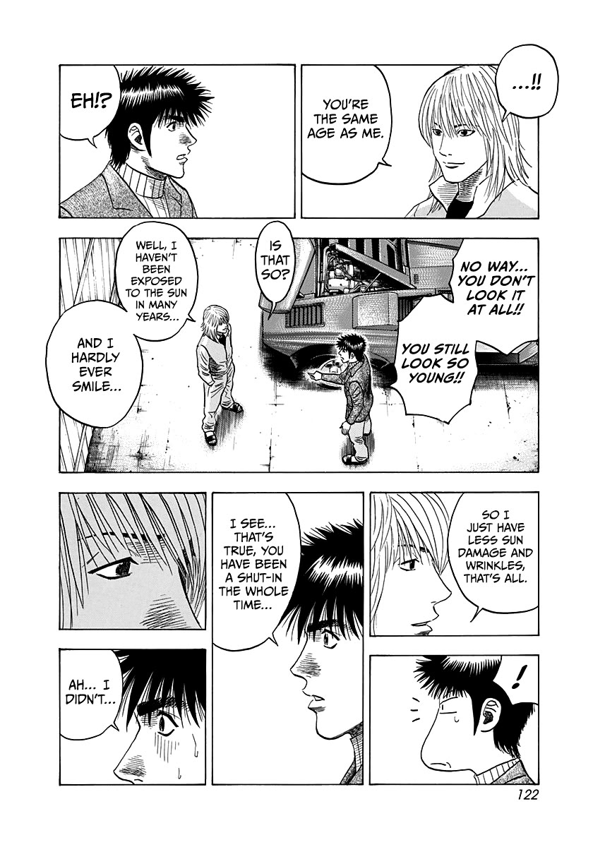 Countach Chapter 76 - Page 7