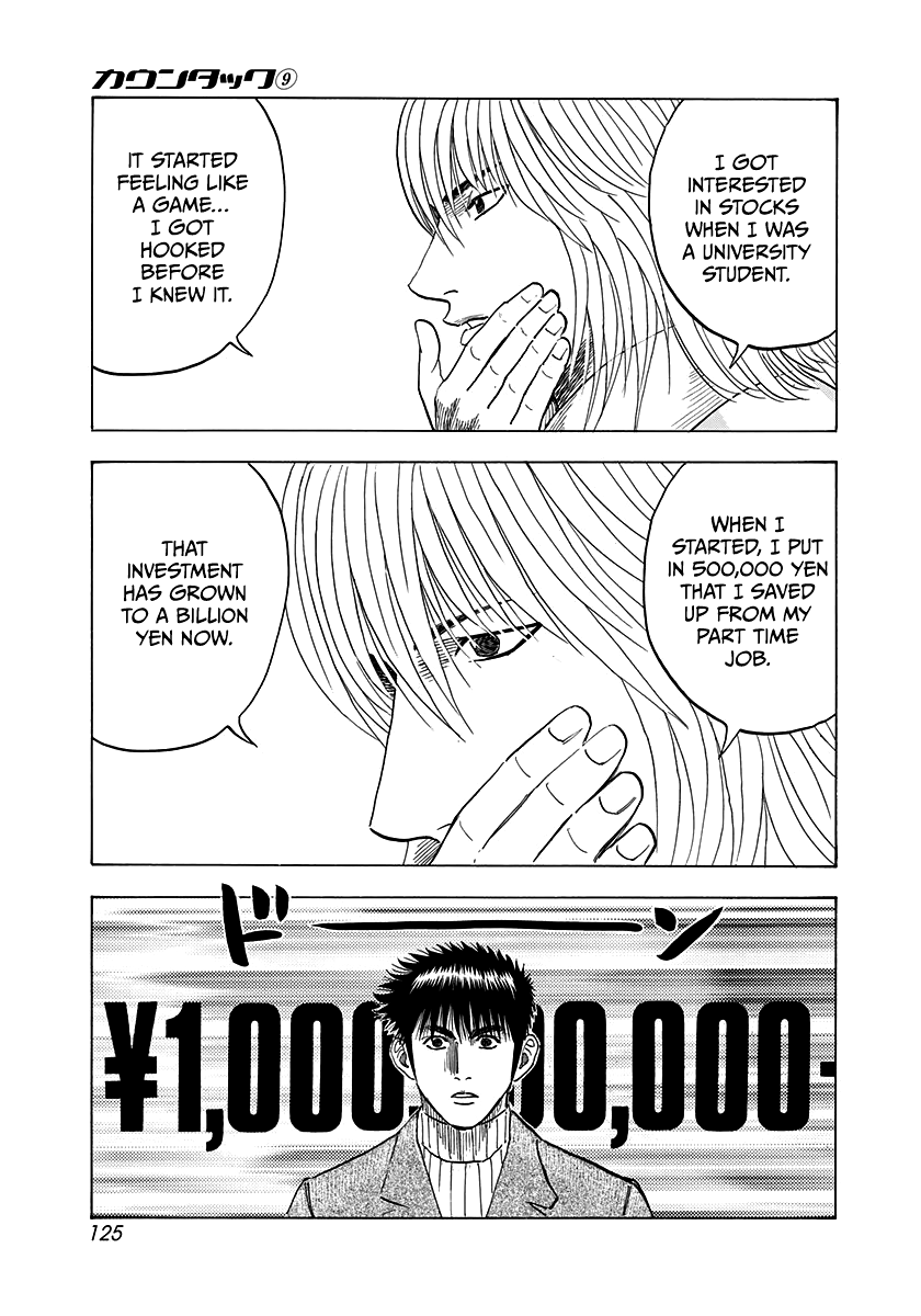 Countach Chapter 76 - Page 10