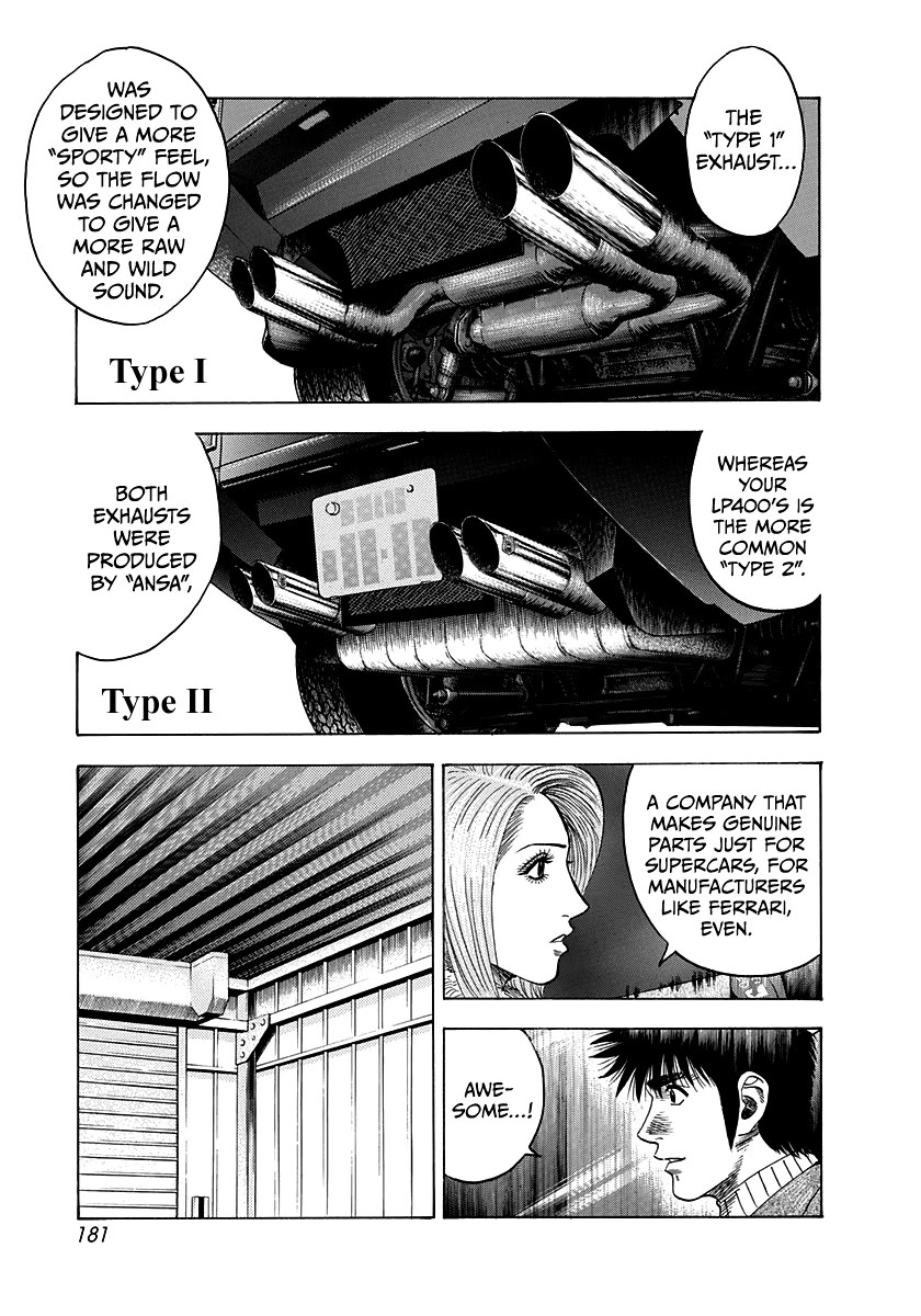 Countach Chapter 77 - Page 46