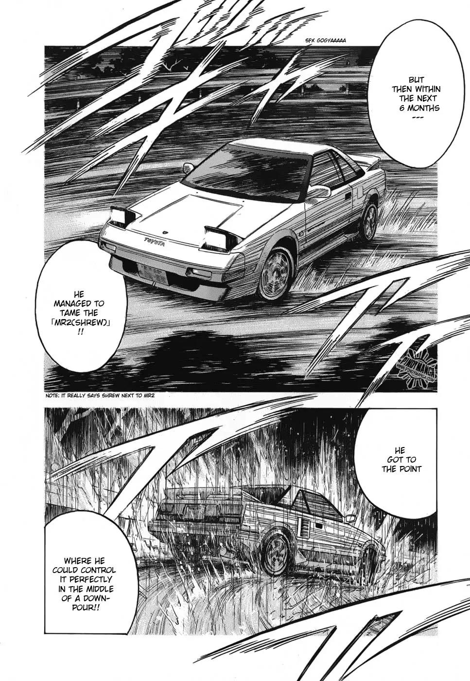 Countach Chapter 8 - Page 13