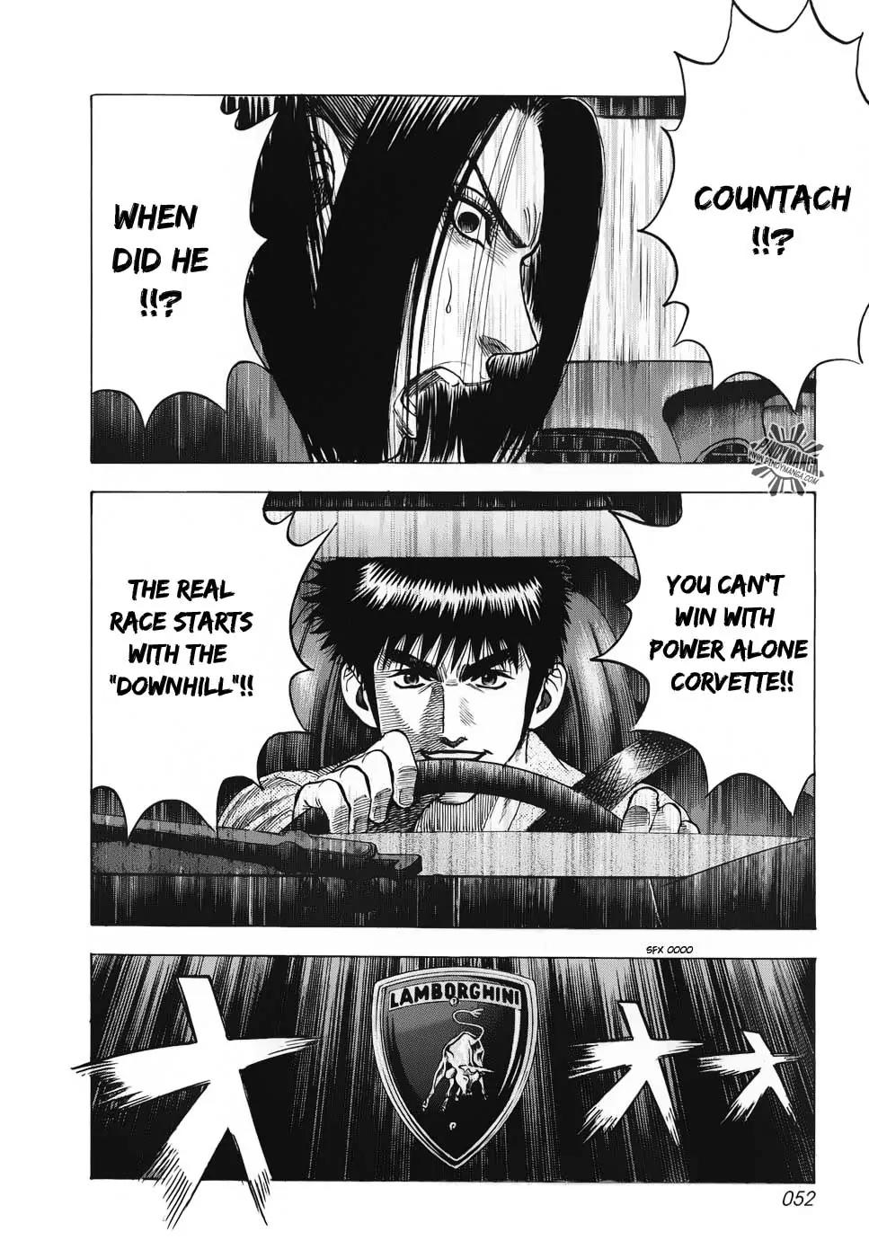 Countach Chapter 8 - Page 18