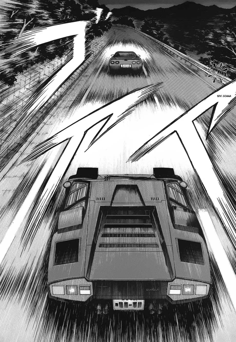 Countach Chapter 8 - Page 3