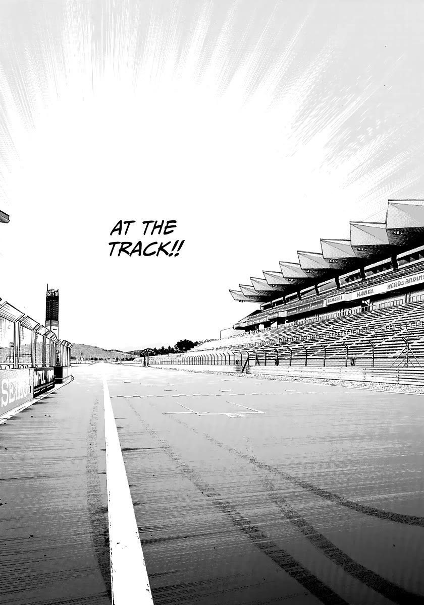 Countach Chapter 81 - Page 14