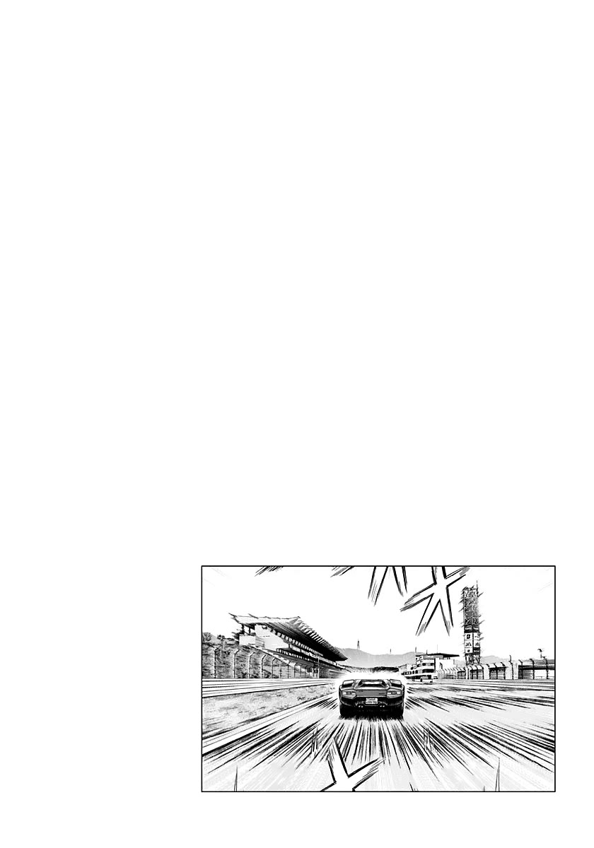Countach Chapter 83 - Page 16