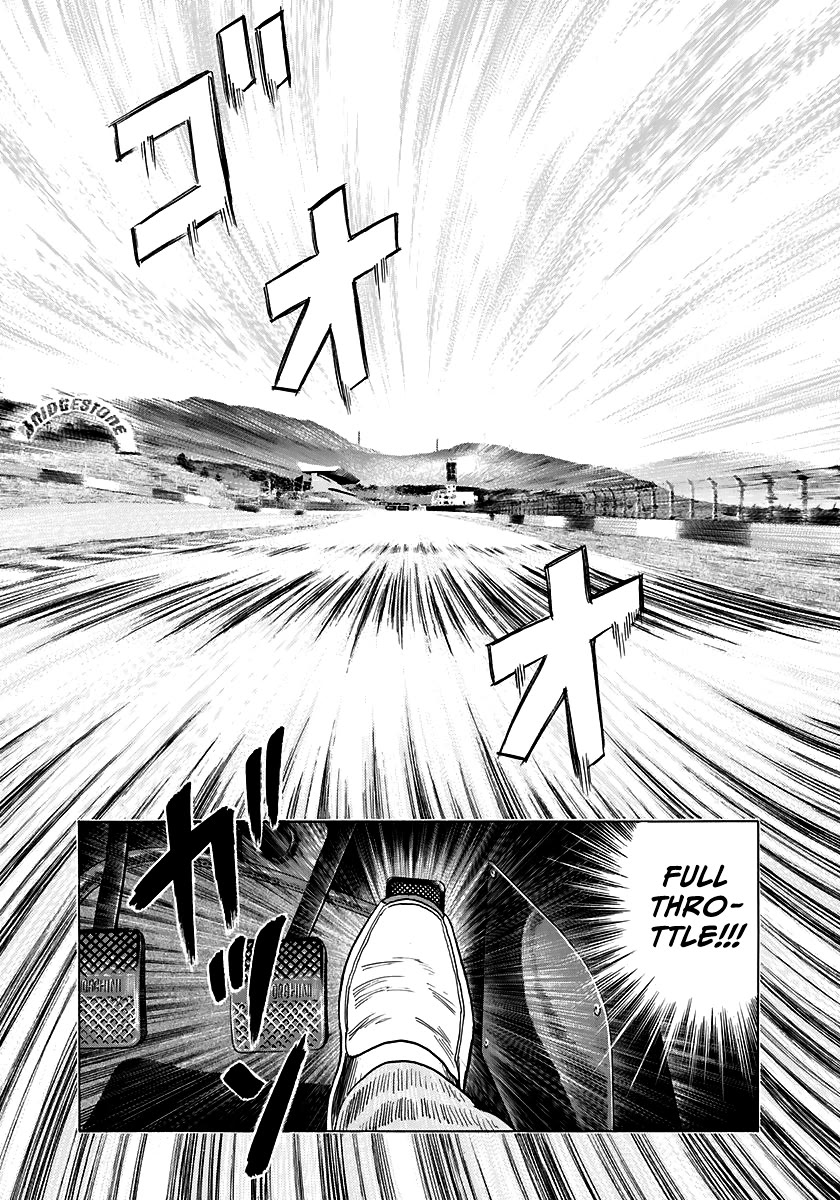 Countach Chapter 88 - Page 12